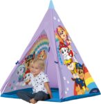 John WE Care Spielzelt Tipi Paw Patrol