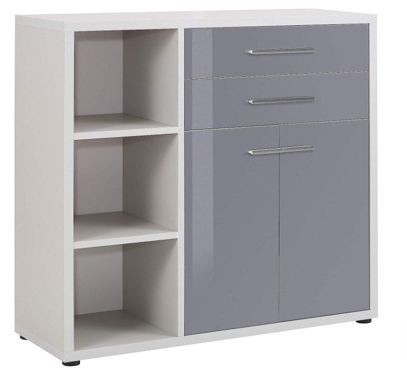 MAJA Möbel Sideboard-Kombination ‎1681 6383 für 167,99 € inkl. Versand (statt 249,99 €)