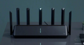 Mi Router AX Odiporo