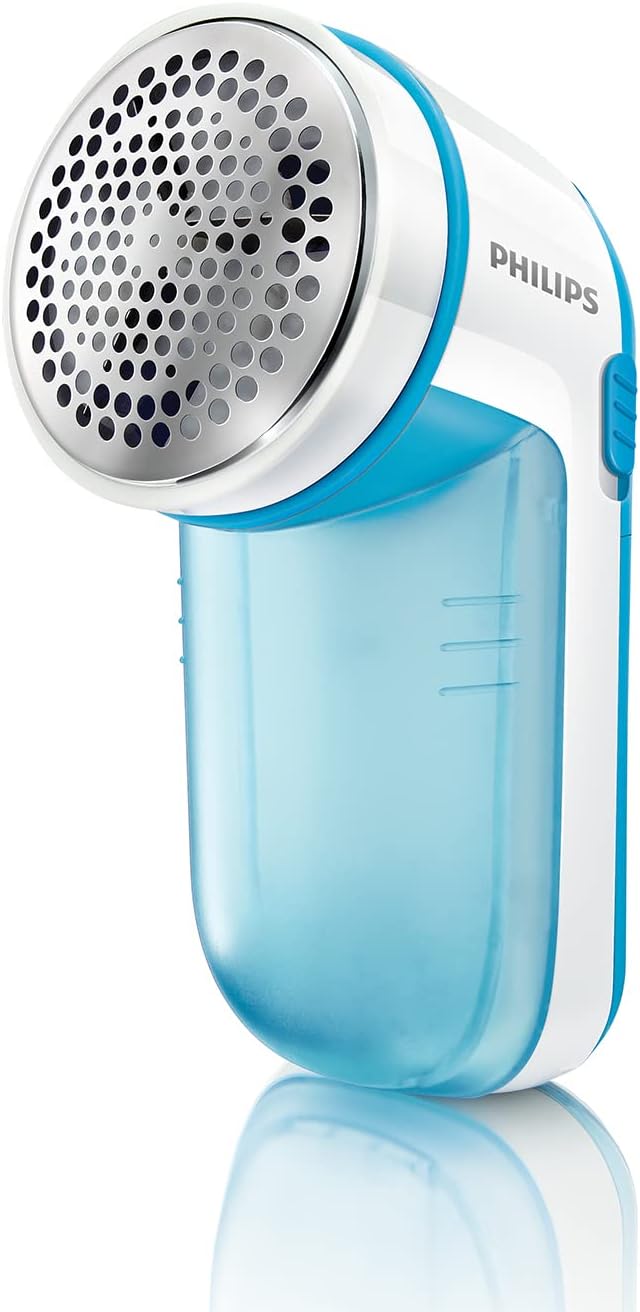 Philips Fusselrasierer – Fusselentferner für Kleidungsstücke Philips Fusselrasierer – Fusselentferner Für Kleidungsstücke