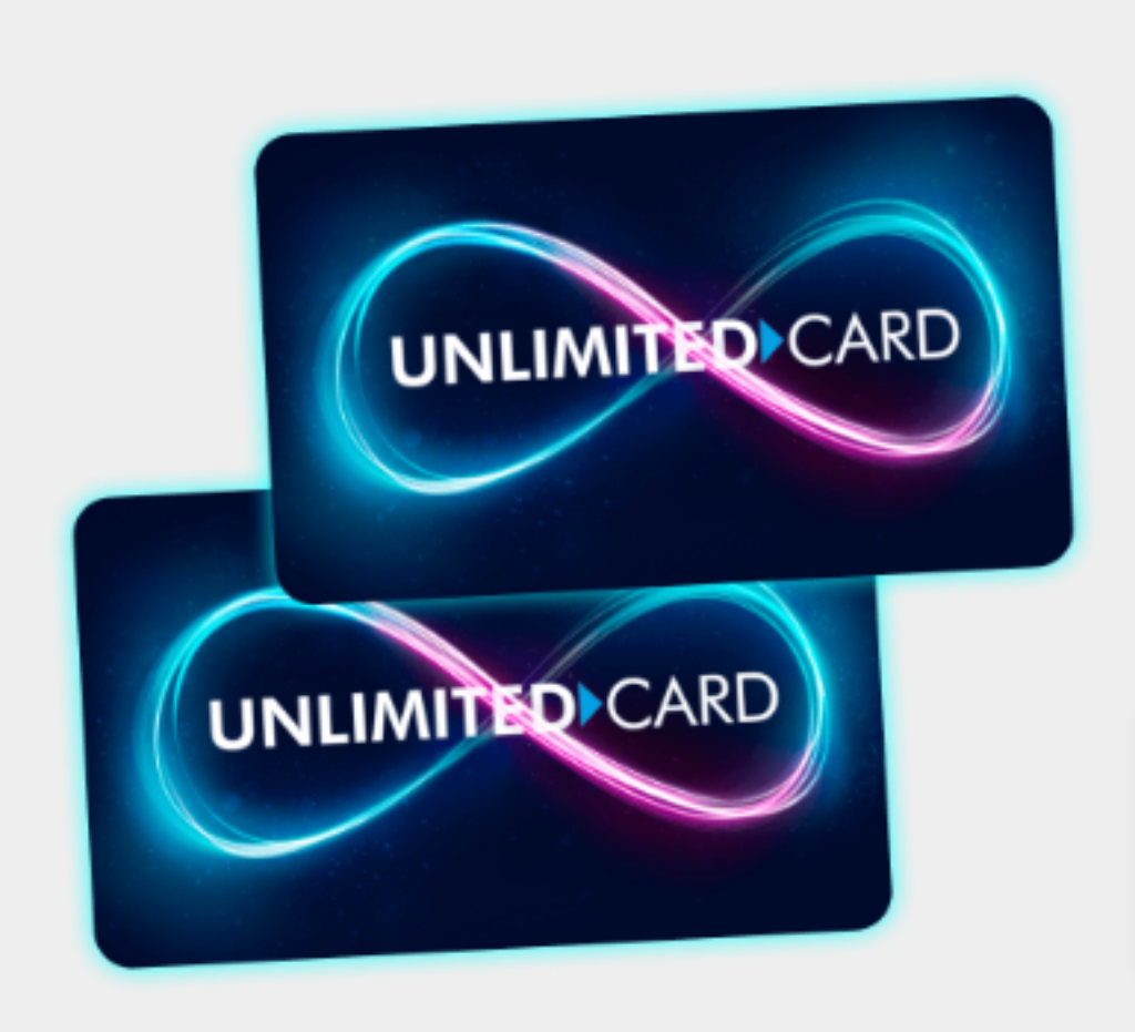 Shop Uci Kinowelt Uci Unlimited Card