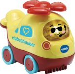 VTech Tut Tut Baby Flitzer Hubschrauber