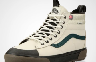 Vans SK8-Hi MTE-2 Herren Sneaker VN0A5HZZBWQ (Gr. 38,5 bis 44,5) für 44,99 € inkl. Versand