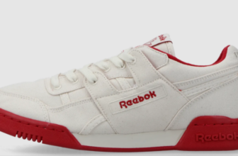 Reebok Workout Plus 'Reverse Tote Bag' (GZ3654) für 43,61 € inkl. Versand statt 72,00 €