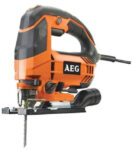 AEG Powertools Stichsäge STEP X