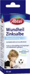 Abtei Wundheil Zinksalbe