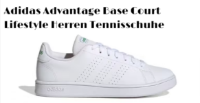 Adidas Advantage Base Court Lifestyle Herren Tennisschuhe