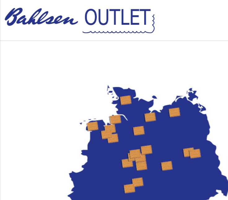 Bahlsen Outlet Bahlsen Outlet