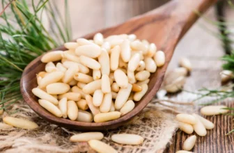 marktguru: 0,70 € Cashback auf Pinienkerne