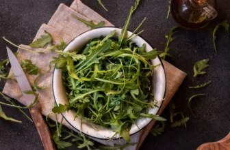 marktguru: 0,50 € Cashback auf Rucola 🥗 (effektiv nur noch heute Bio-Rucola 80g bei REWE für 0,38 €)
