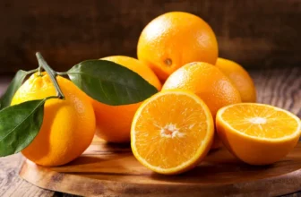 Angebot: Frische Orangen mit Cashback bei Lidl und Aldi