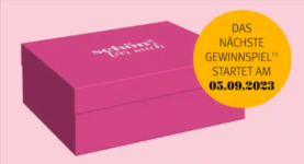 Die Schön für mich Box rossmann de