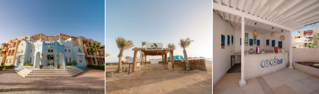 Hotelier Bilder Lemon Soul Makadi Garden Makadi Bay • HolidayCheck Hotelier Bilder Lemon Soul Makadi Garden Makadi Bay • Holidaycheck