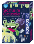 KOSMOS Fun Science Schleim Galaxie