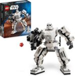 LEGO () Star Wars Sturmtruppler Mech Set