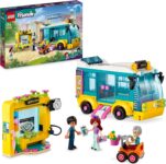 LEGO Friends Heartlake City Stadtbus ()