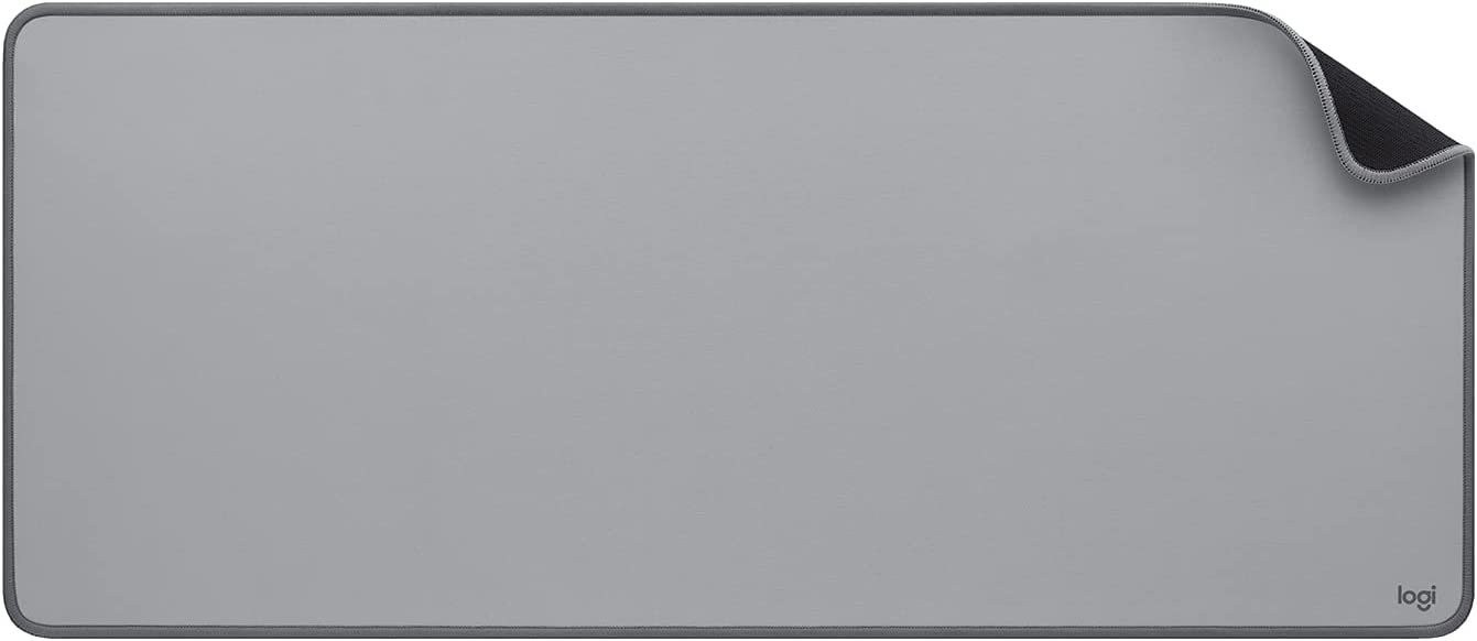 Logitech Desk Mat Studio Series Mauspad ( cm x cm) Logitech Desk Mat Studio Series Mauspad ( Cm X Cm)