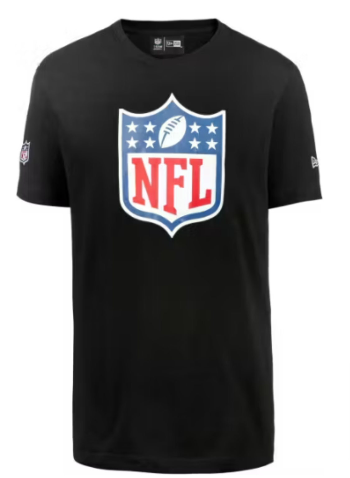 New Era NFL Shield Logo T-Shirt (Gr. M bis 3XL) ab 17,27 € inkl. Versand