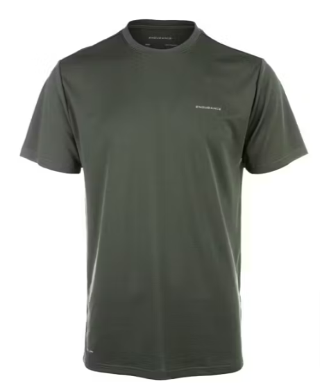 Endurance Vernon M Performance Herren Trainingsshirt (Gr. XL bis 3XL) ab 4,72 € zzgl. 4,99 € Versand