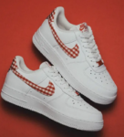 Nike Air Force ' Damen Sneaker DZ