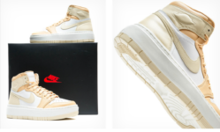 Nike Air Jordan WMNS Elevate High Damen Basketballschuhe DN