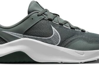 Nike Legend Essential 3 Next Nature Herren Sneaker DM1120-002 (Gr. 41 bis 44) für 31,99 € inkl. Versand
