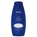 Nivea Bad Creme Care