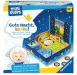 Ravensburger ministeps Gute Nacht