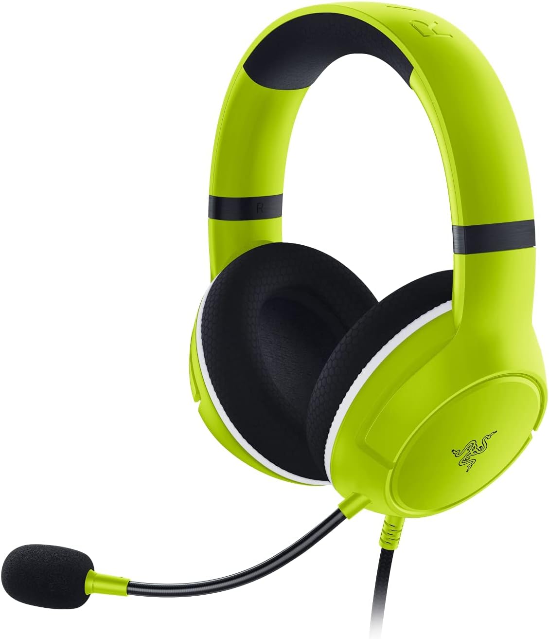 Razer Kaira X Gaming Headset (TriForce 50mmTreiber, HyperClear