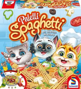 Schmidt Spiele Paletti Spaghetti Schmidt Spiele Paletti Spaghetti