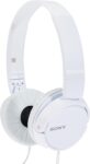 Sony MDR ZX WC(AE) faltbarer Bügelkopfhörer