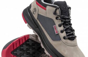 Timberland Field Trekker Herren Outdoor Schuhe (Gr. 41 bis 46) ab 59,99 € inkl. Versand