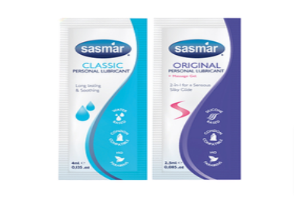 Website Product Sample Request Sasmar