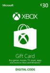 € Xbox Live Guthaben Karte