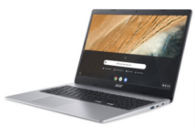 Acer Chromebook CB H CAY Full HD Celeron N GB RAM GB eMMC ChromeOS bei notebooksbilliger de