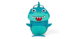 Affenzahn Kleine Freunde Kinderrucksack Hai