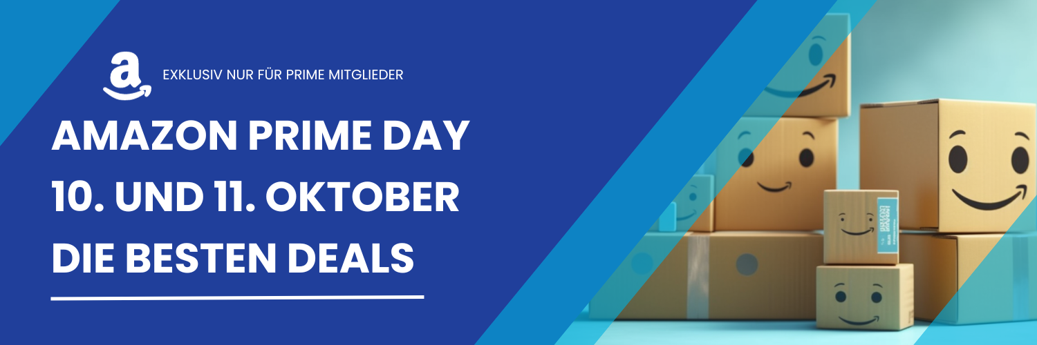 Amazon Prime Day Deals
