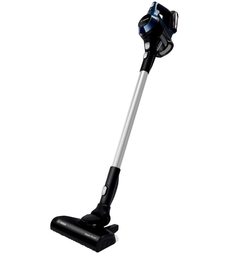 Bosch BBSPCK Akku Staubsauger (Unlimited Serie , Blau) Bosch Bbspck Akku Staubsauger (Unlimited Serie , Blau)