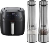 Bundle Russell Hobbs Heißluftfritteuse XXL l