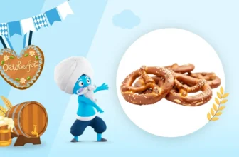 marktguru: 0,50 € Cashback auf Brezen