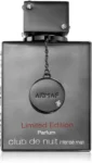 Club de Nuit Man Intense Limited Edition Eau de Parfum