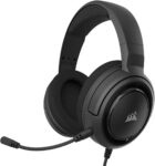 Corsair HS Stereo Gaming Headset