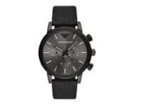 Emporio Armani Chronograph AR Herrenuhr