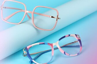 Firmoo: 1. Brille Gratis + 30% Rabatt auf Gläser (zzgl. 4,95€ – Neukunden)