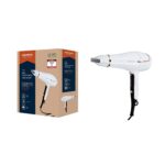 Grundig HD Haartrockner Touch Control Watt