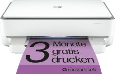 HP ENVY e Multifunktionsdrucker