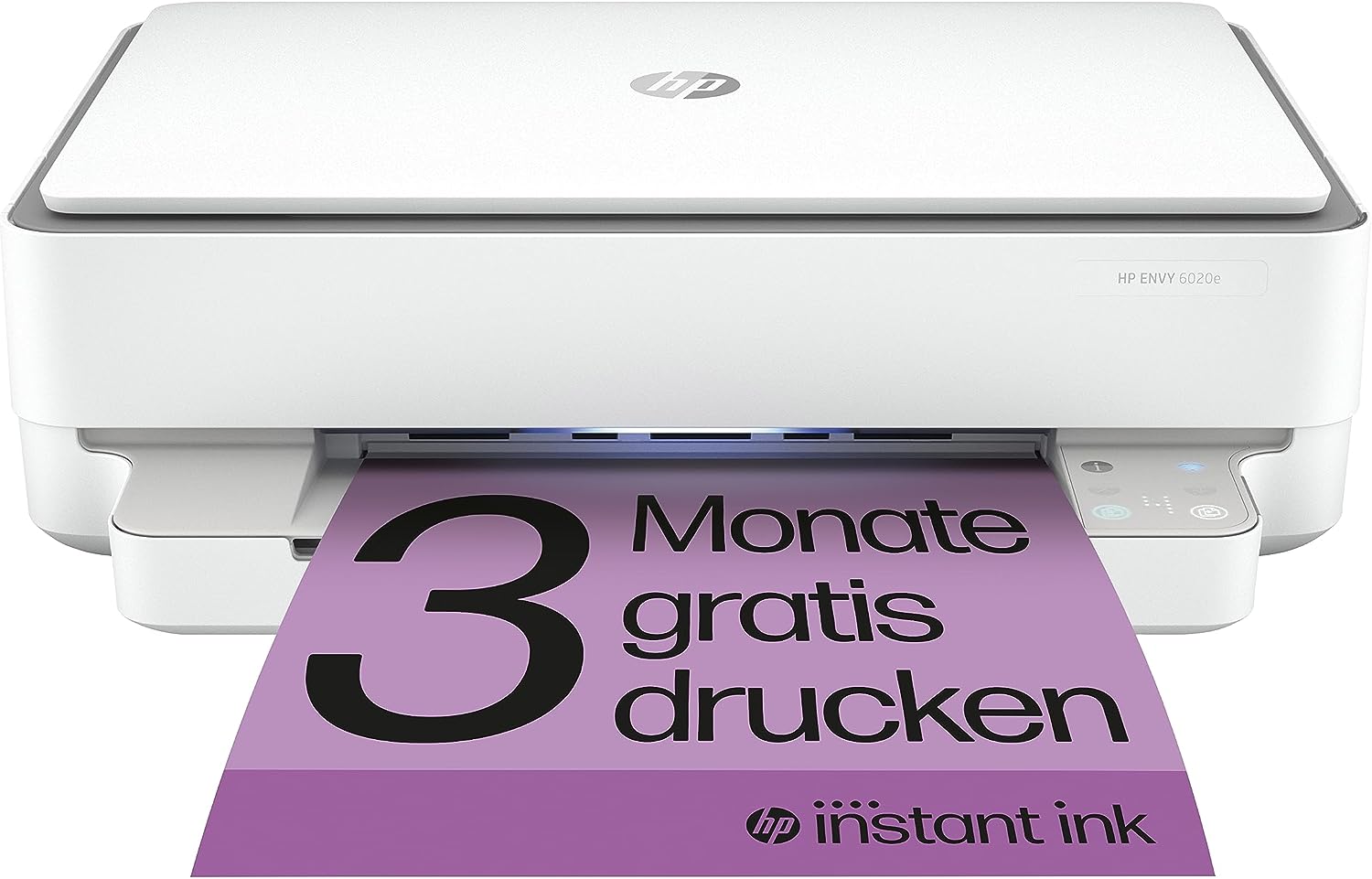 HP ENVY e Multifunktionsdrucker Hp Envy E Multifunktionsdrucker