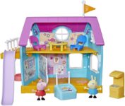 Hasbro Peppa Wutz Peppas Kinder Clubhaus