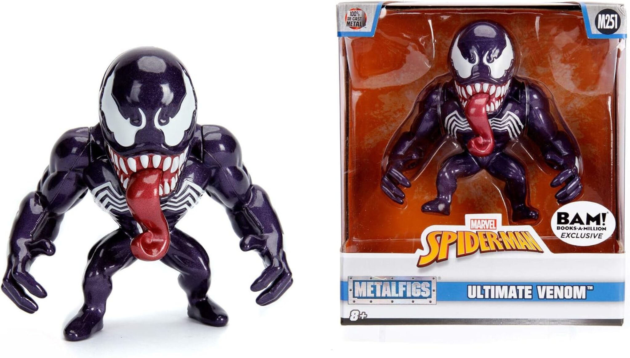 Marvel Personaggio Hulk in die-cast cm.10 da collezione