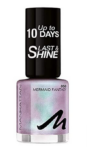 Manhattan Last Shine Nagellack Fb Amazon de Kosmetik